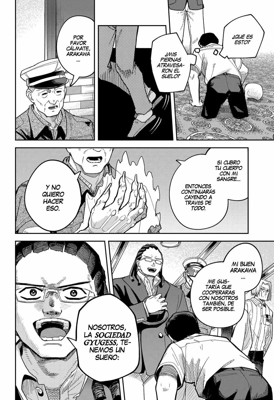 Capitulo 6 page 28