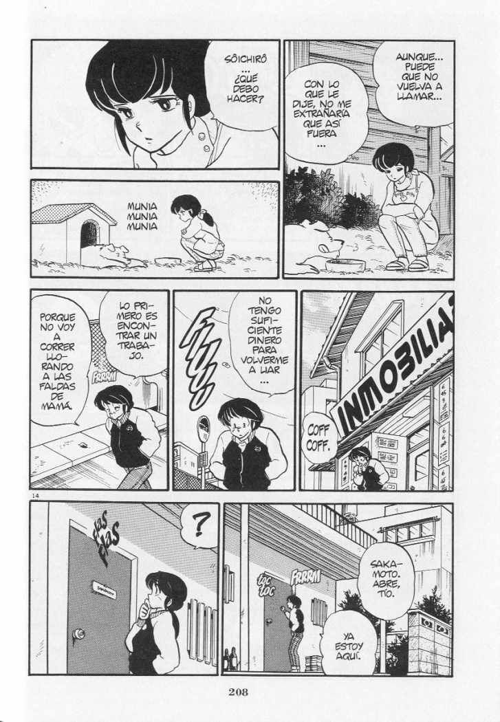 Capitulo 43 page 14