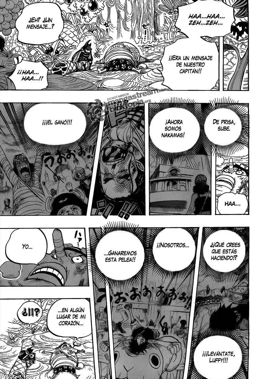 Capitulo 596 page 18