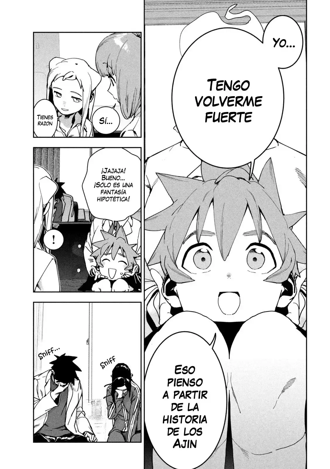 Capitulo 77 page 6