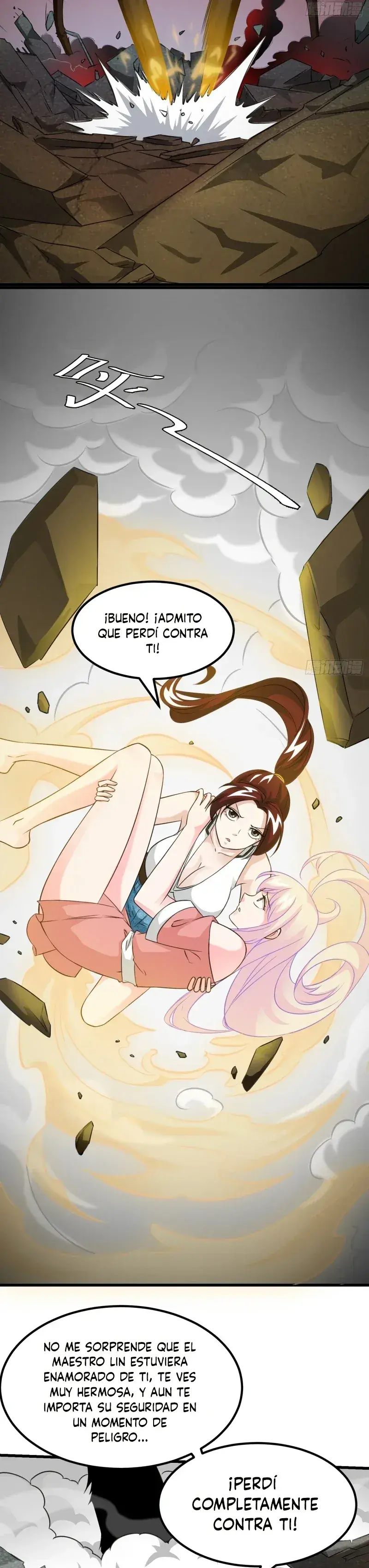 Capitulo 64 page 10