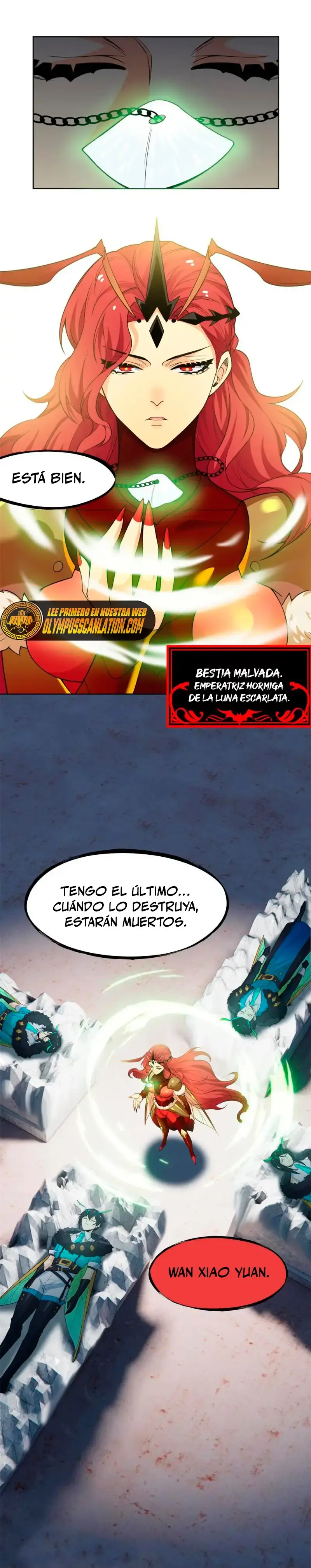 Capitulo 151 page 18