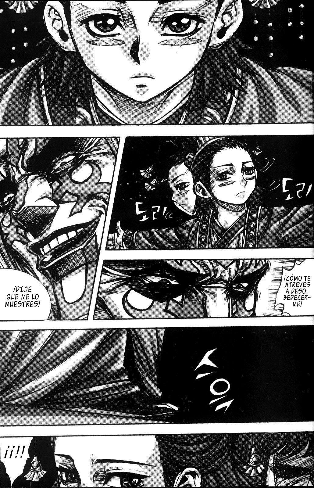 Capitulo 161 page 3