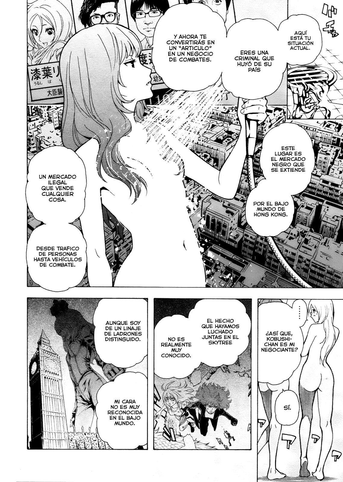 Capitulo 43 page 22