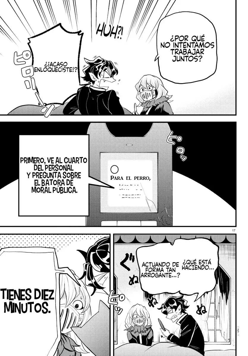 Capitulo 3 page 17