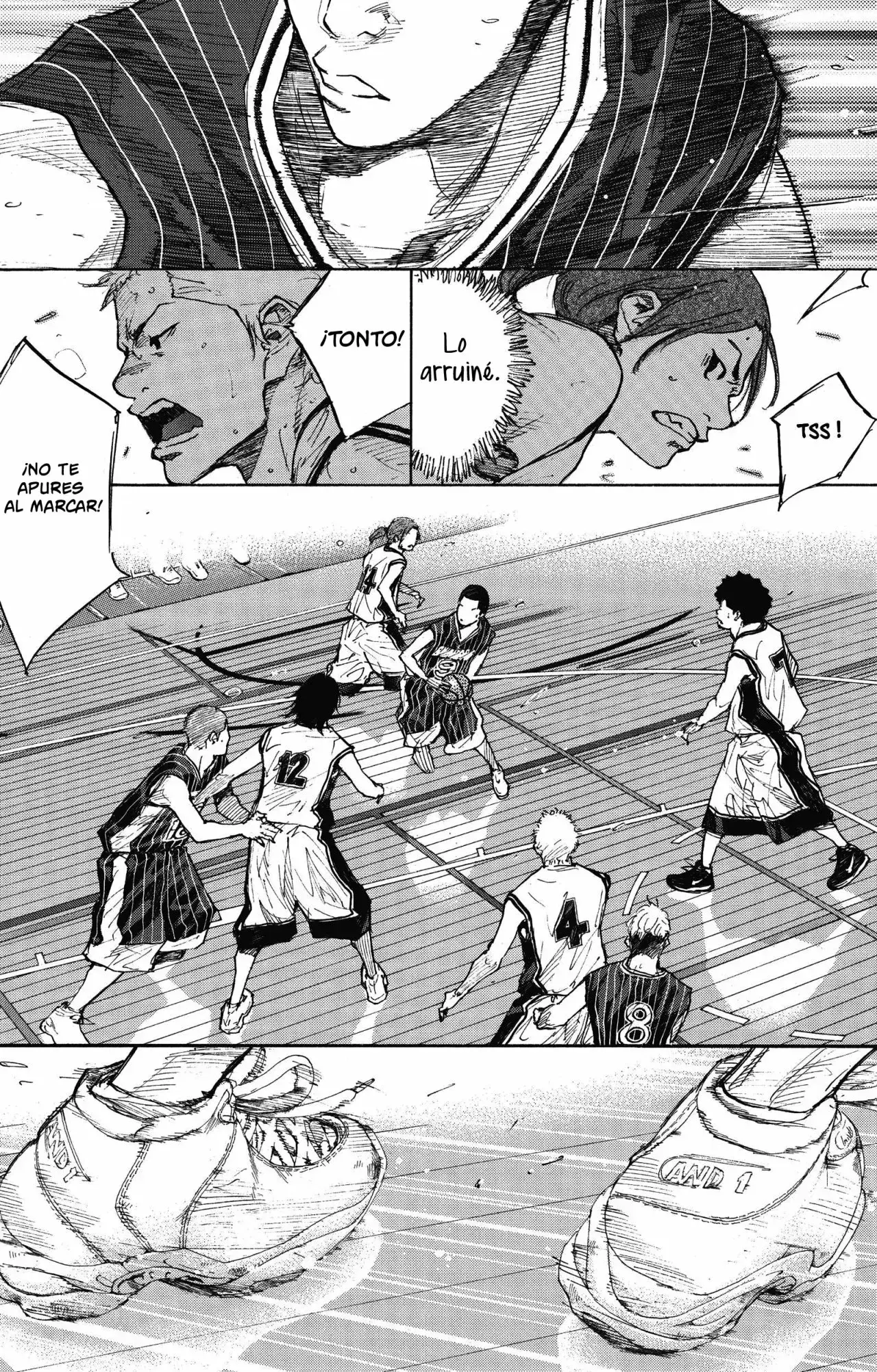 Capitulo 248 page 15