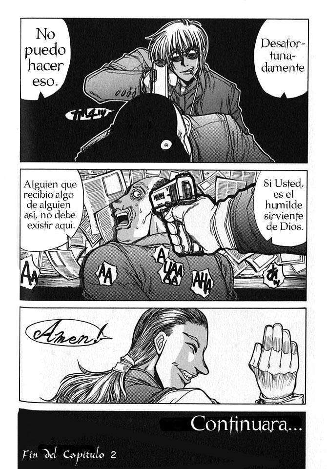 Capitulo 23 page 8