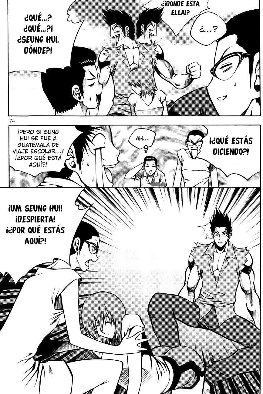 Capitulo 73 page 9