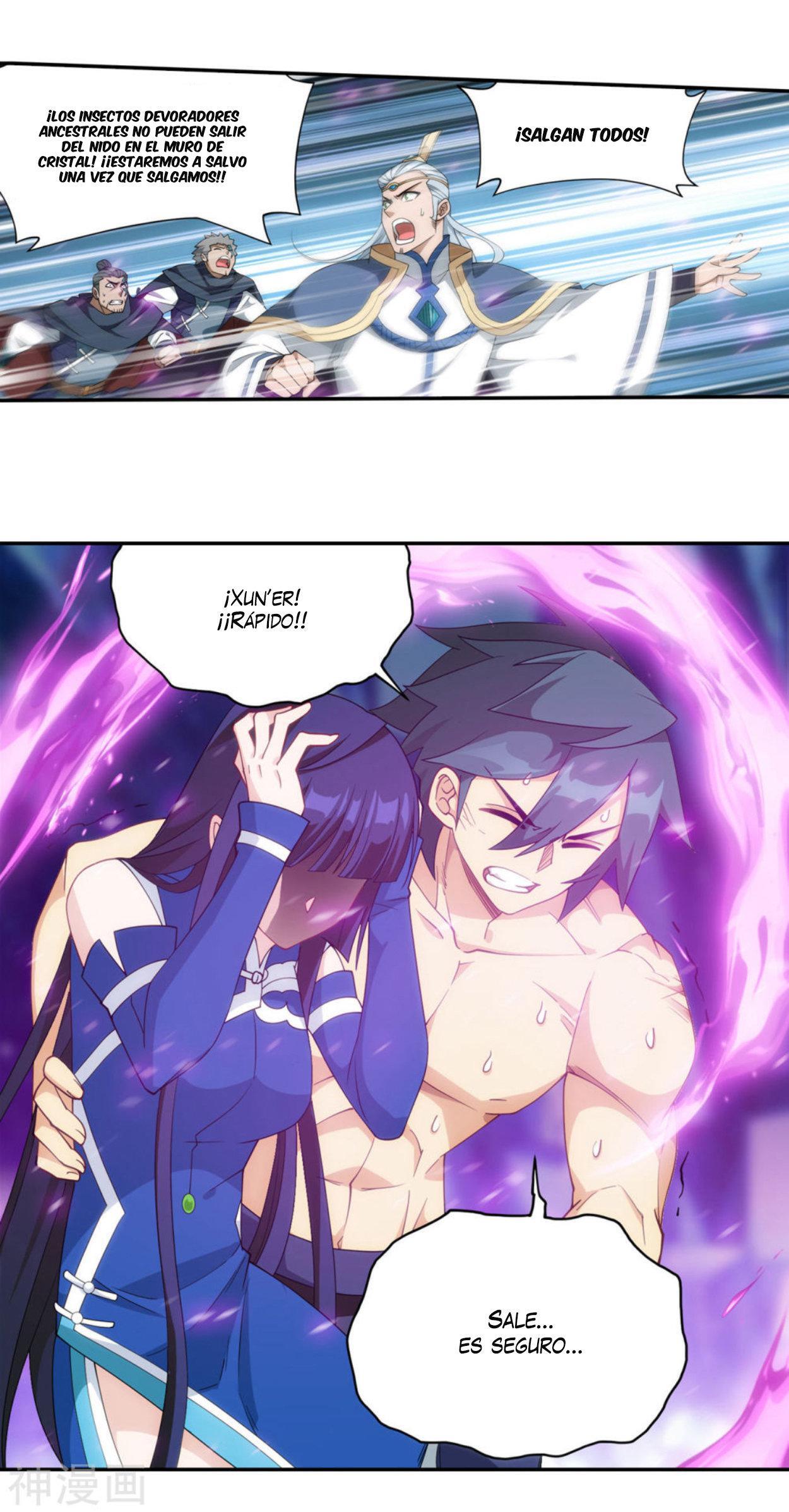 Capitulo 348 page 10
