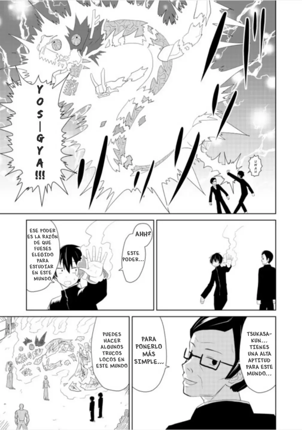 Capitulo 2 page 5