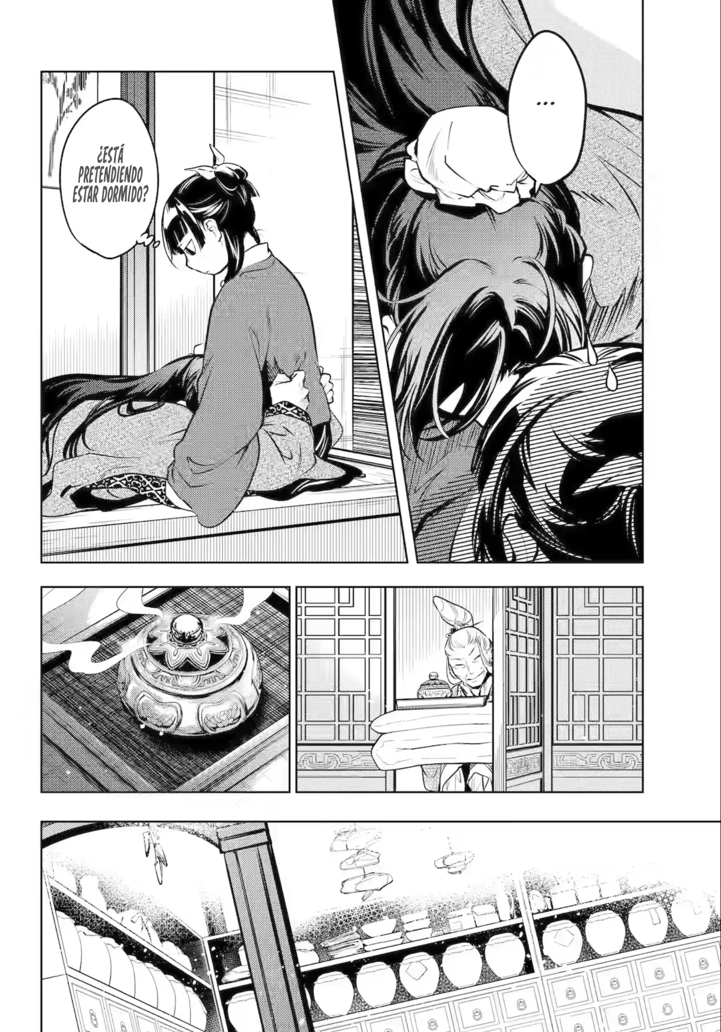 Capitulo 85.2 page 20