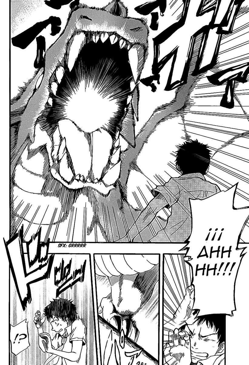 Capitulo 2 page 3