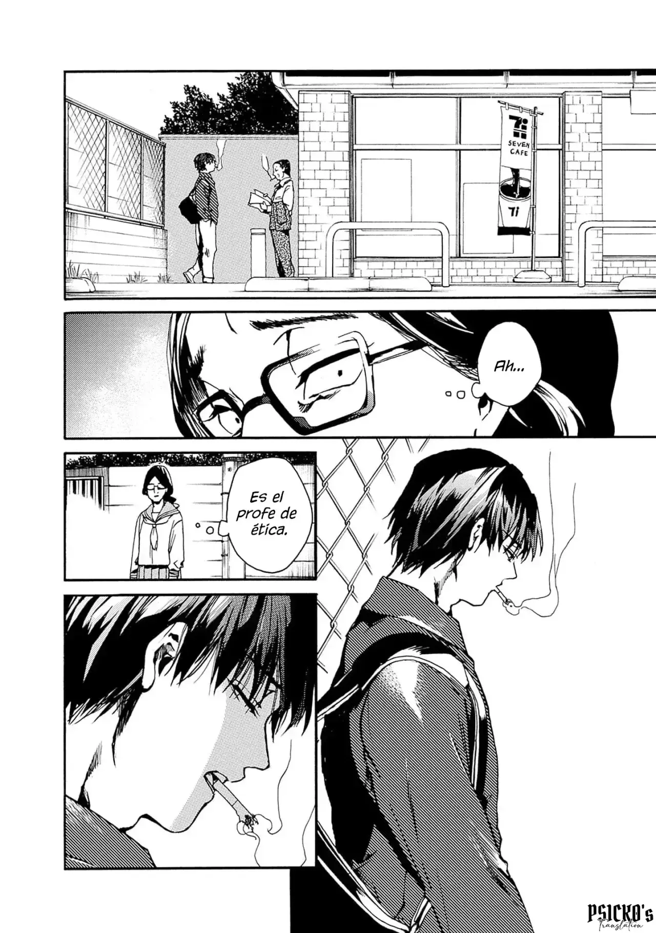 Capitulo 42 page 20