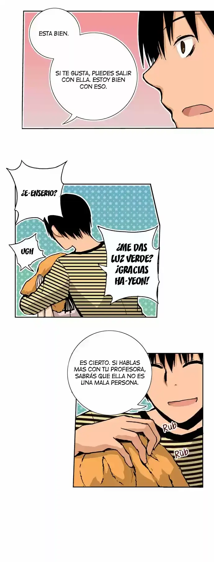 Capitulo 39 page 30