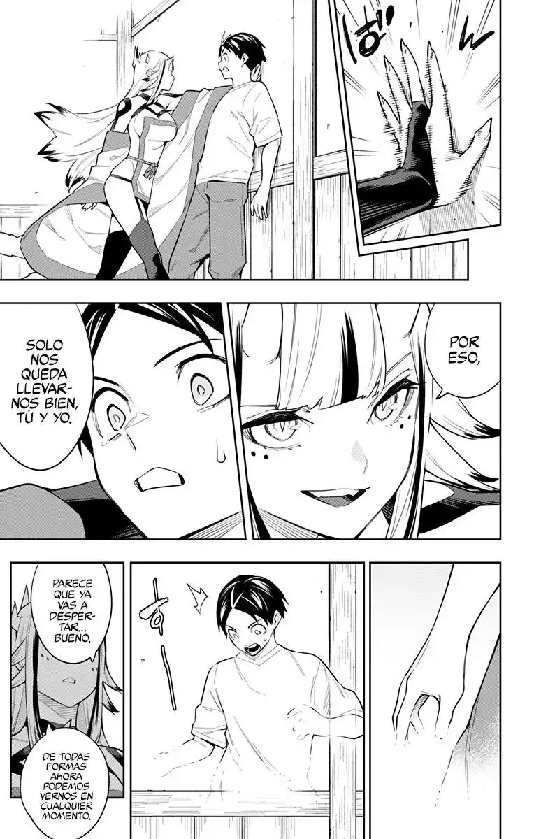 Capitulo 81 page 18