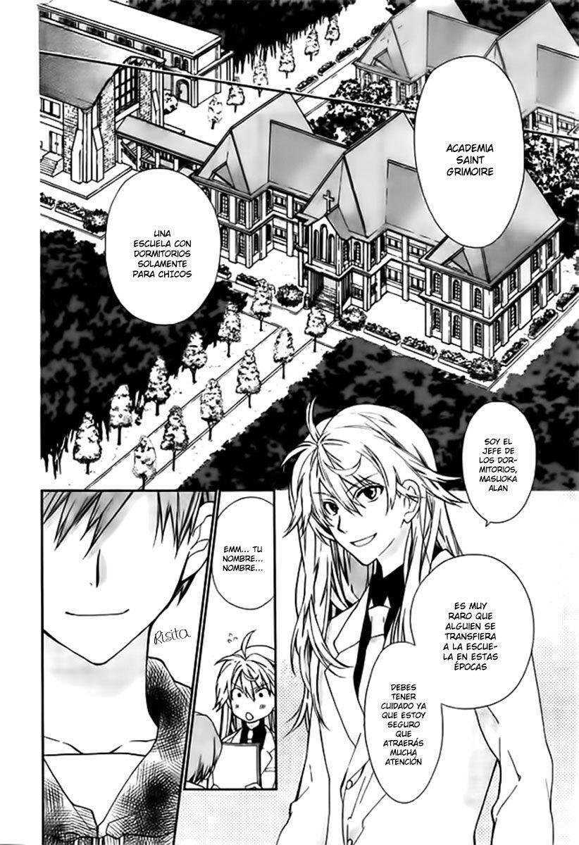 Capitulo 1 page 32