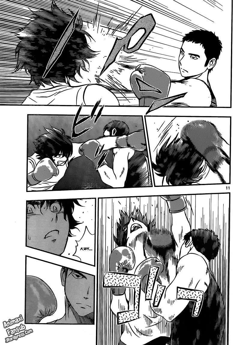 Capitulo 122 page 12