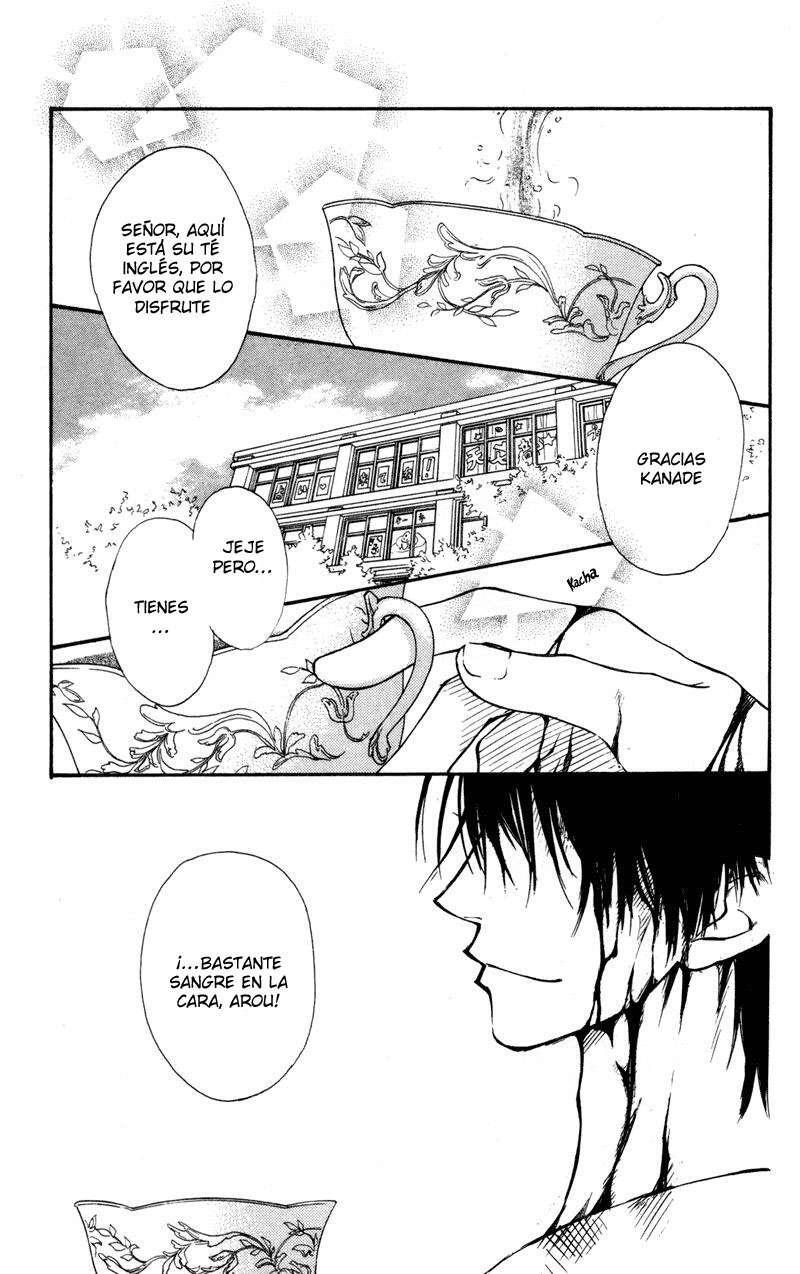 Capitulo 23 page 4