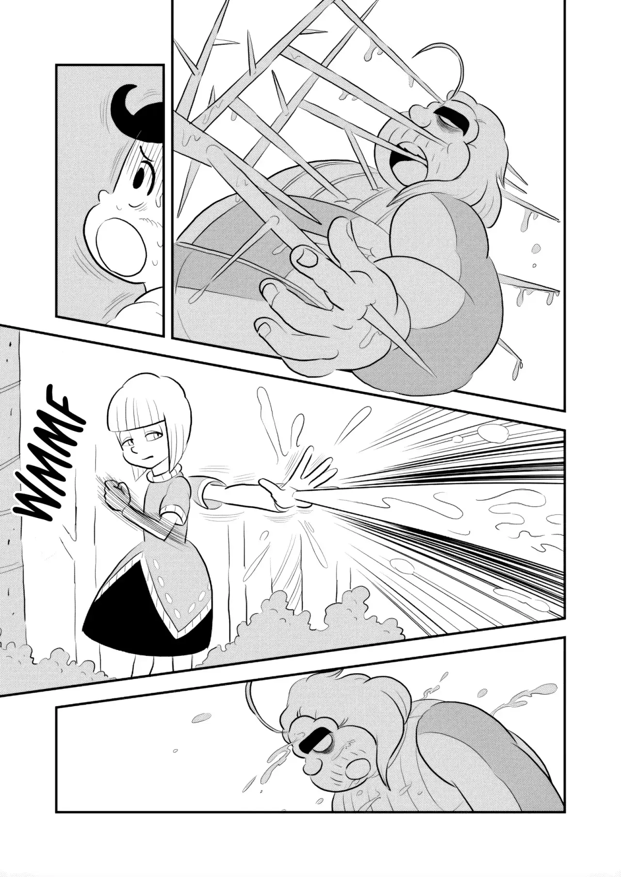Capitulo 242 page 8