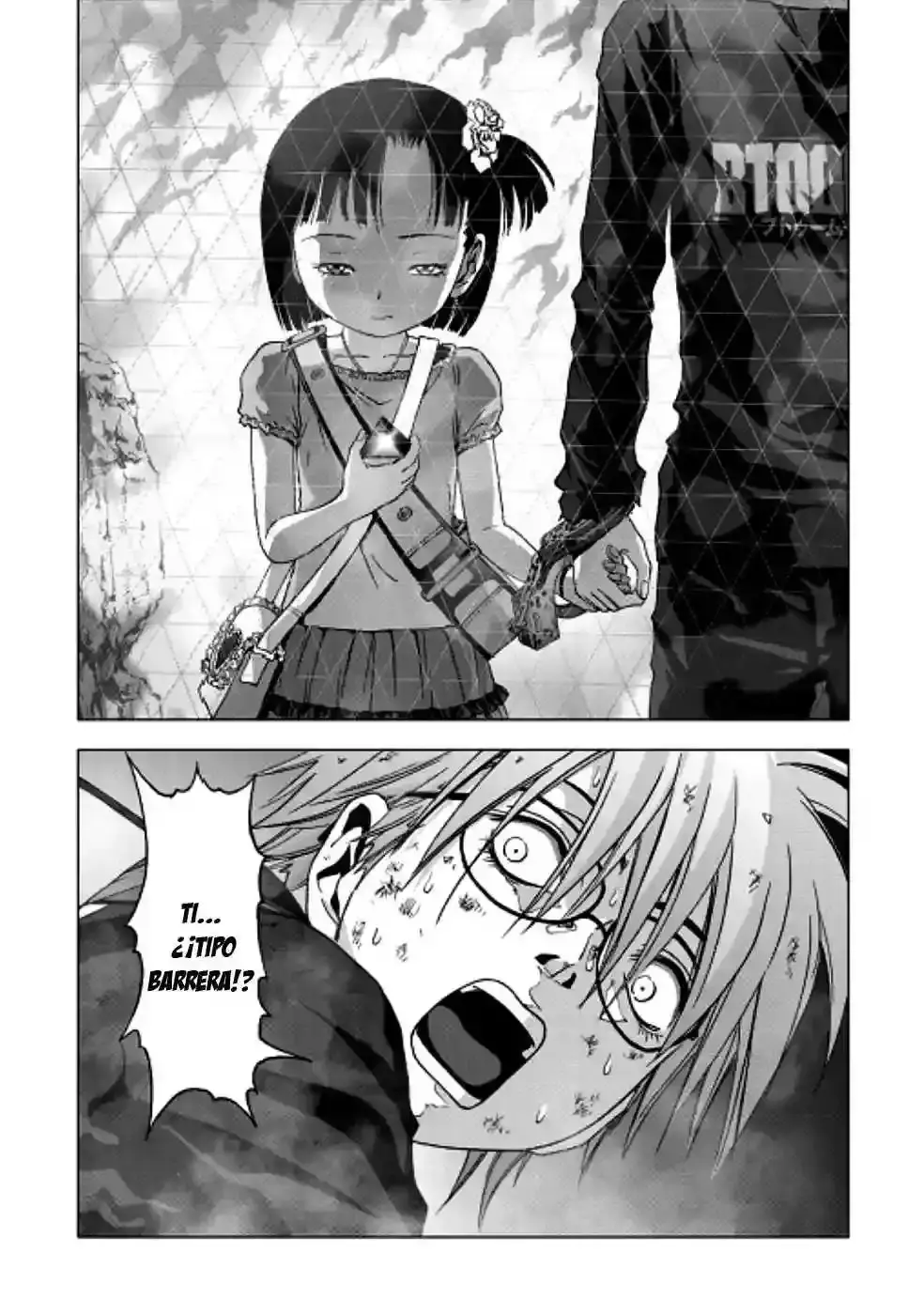 Capitulo 70 page 48