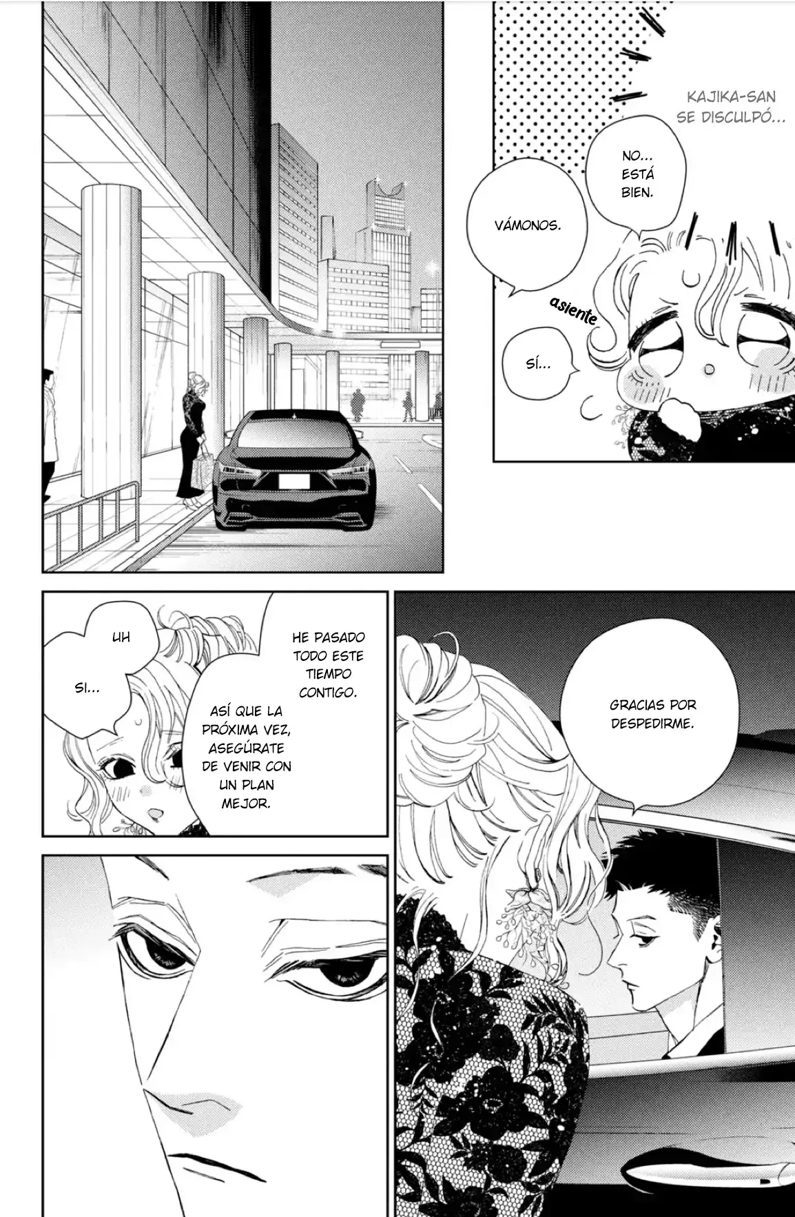 Capitulo 40.50 page 16