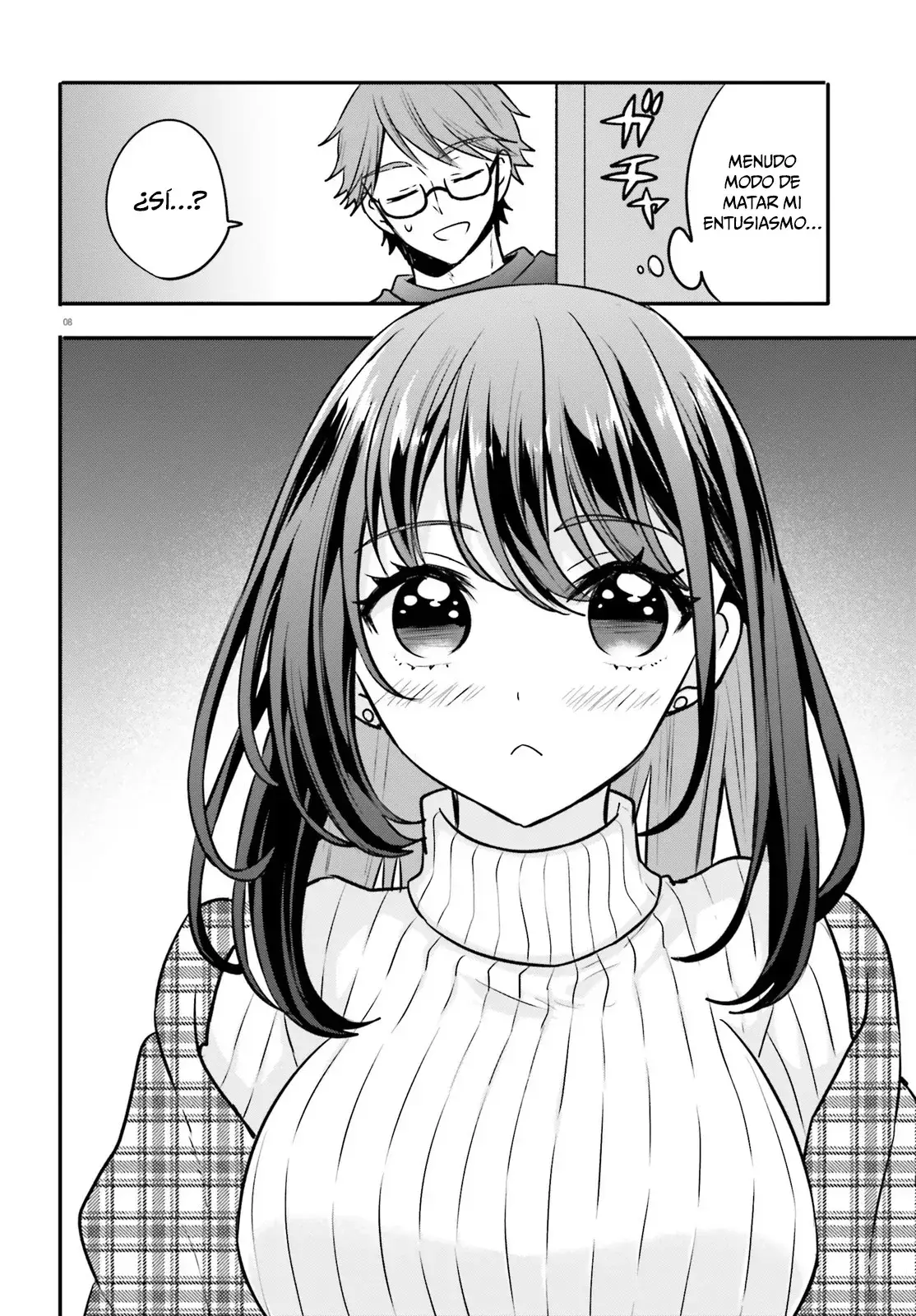Capitulo 8 page 12