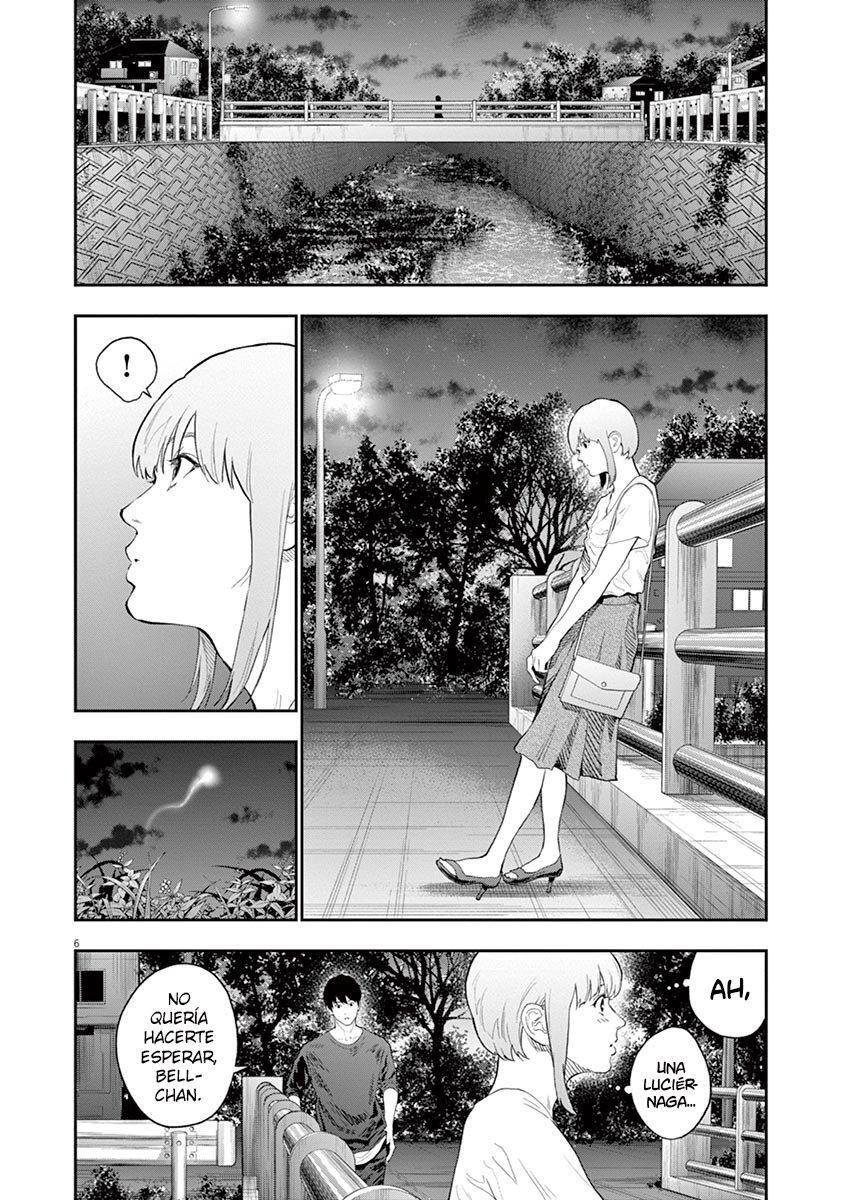Capitulo 102 page 6