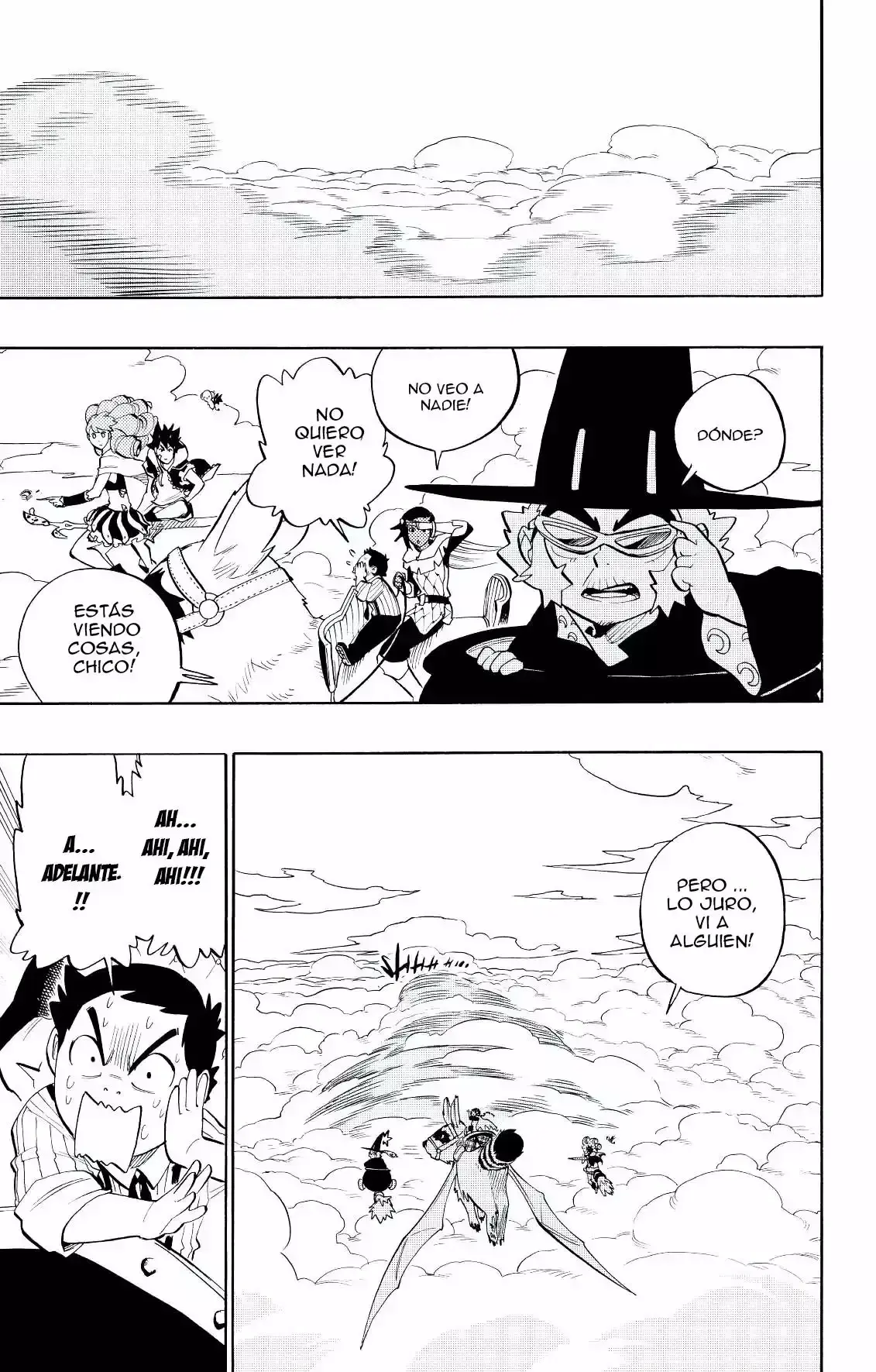Capitulo 80 page 13