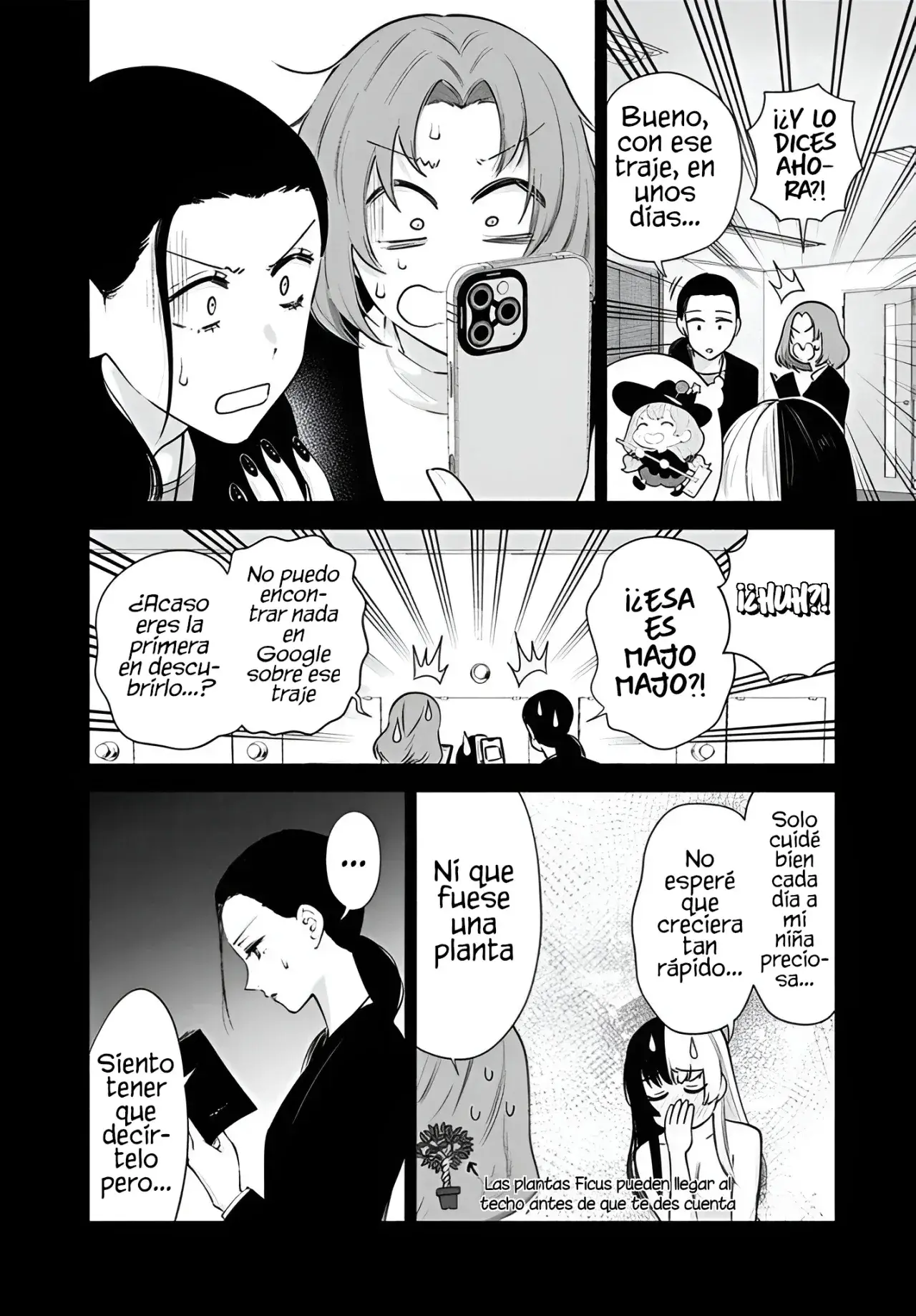 Capitulo 95 page 11