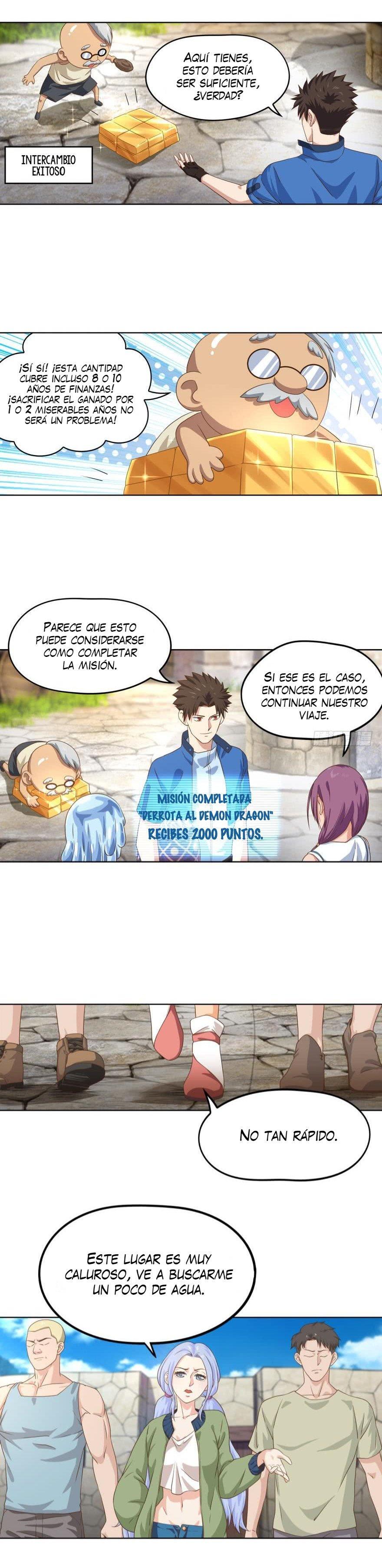 Capitulo 150 page 3