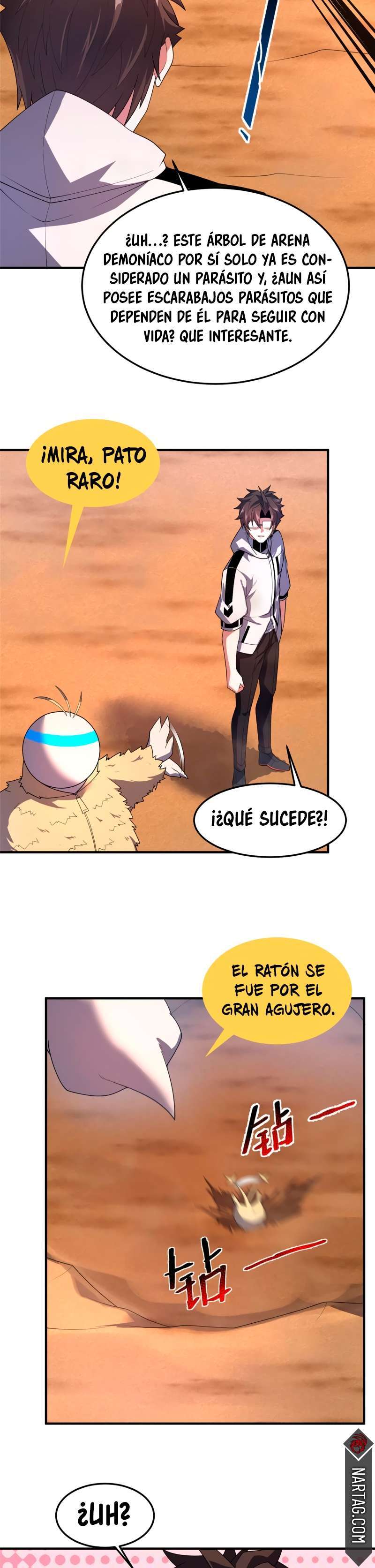 Capitulo 156 page 9