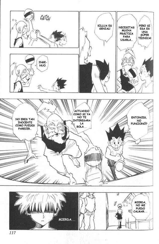 Capitulo 14 page 12