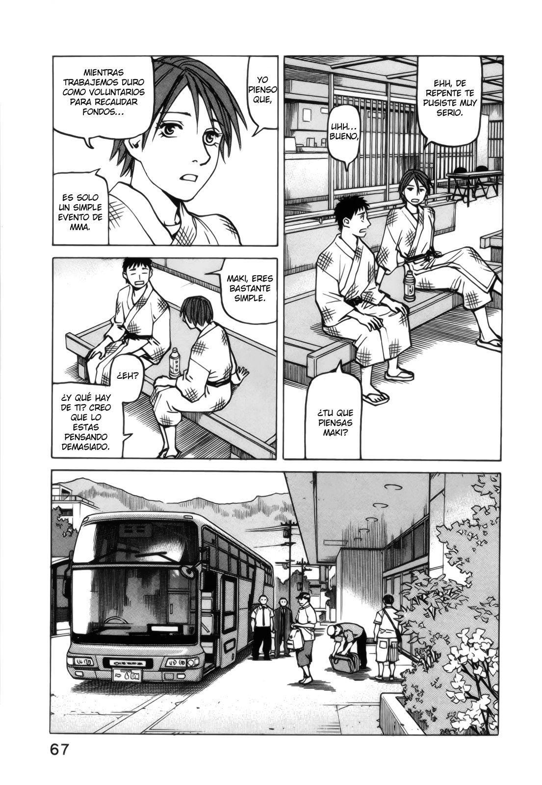Capitulo 108 page 11