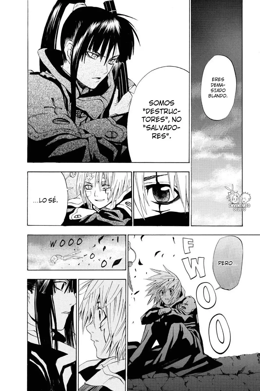 Capitulo 16 page 18