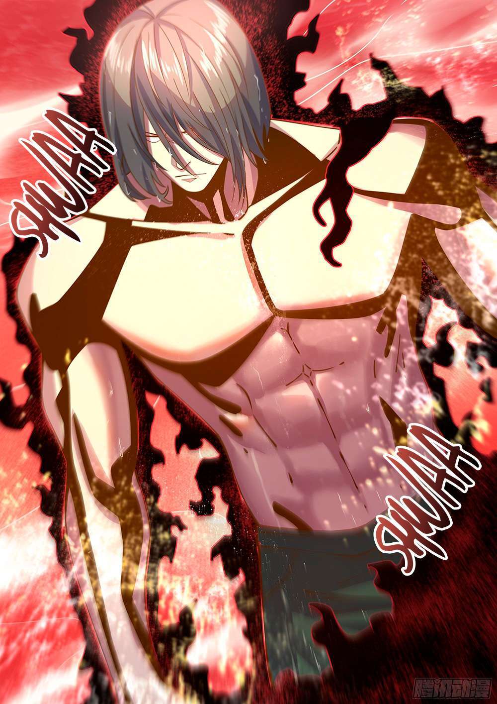 Capitulo 461 page 6