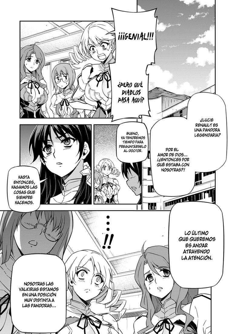 Capitulo 147 page 22