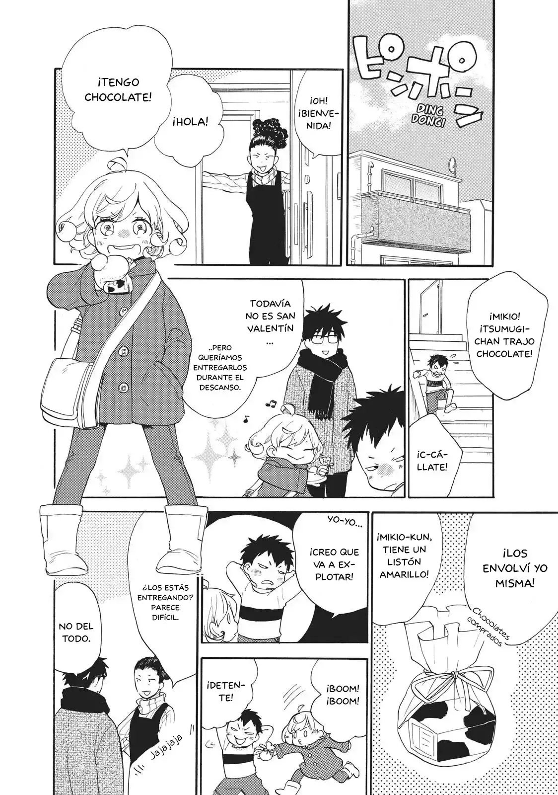 Capitulo 52 page 3