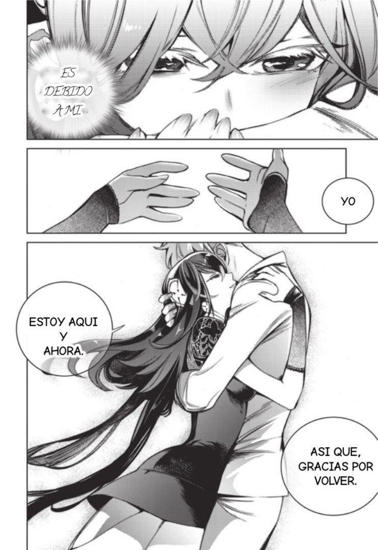 Capitulo 148 page 20