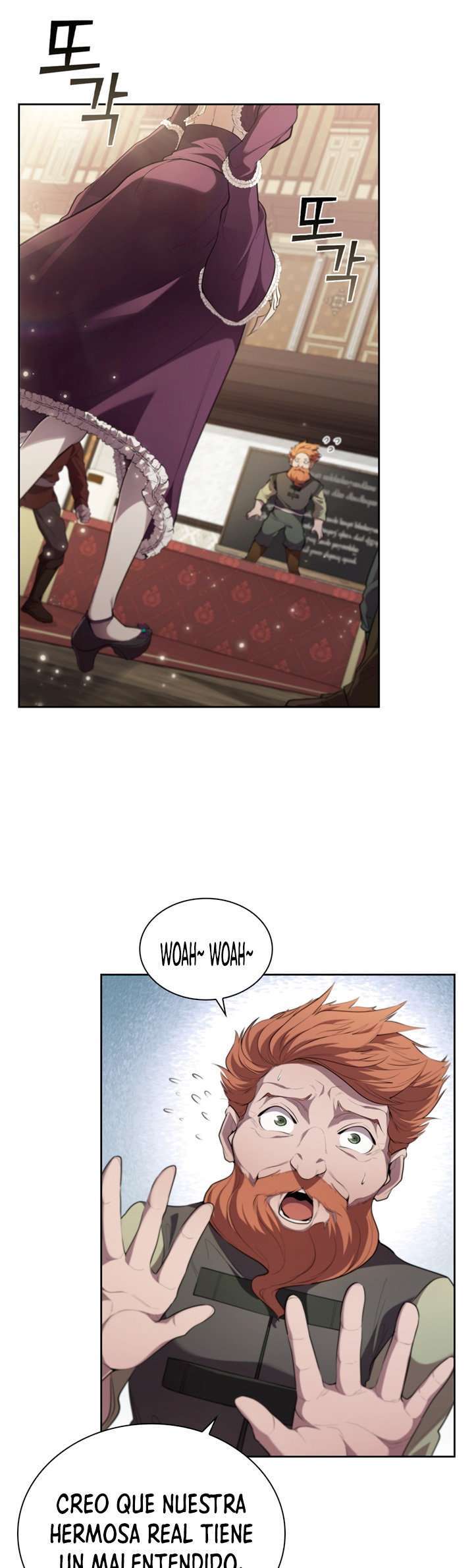 Capitulo 16 page 29