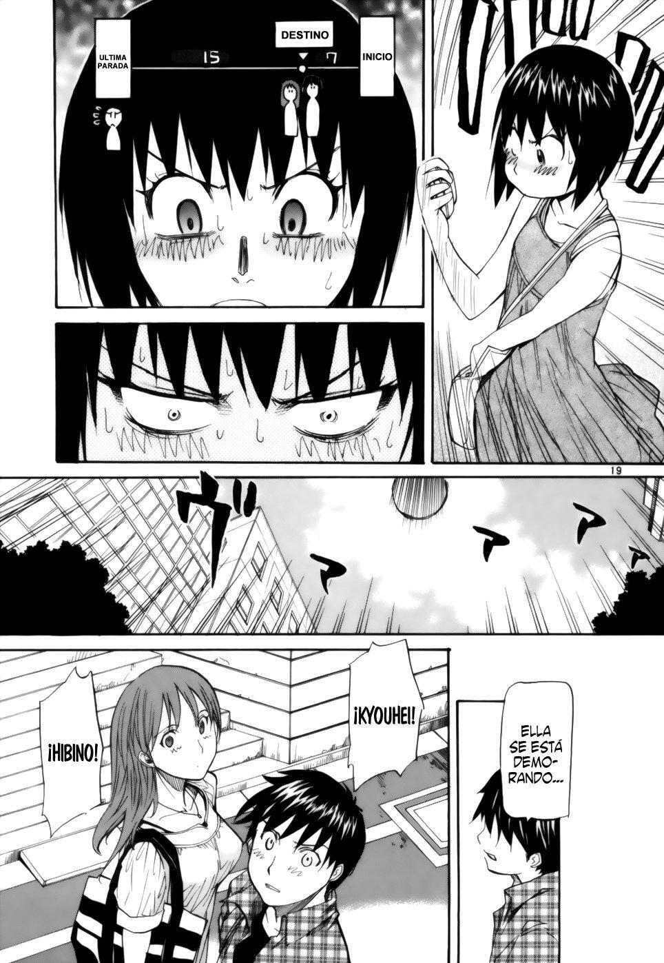 Capitulo 9 page 21