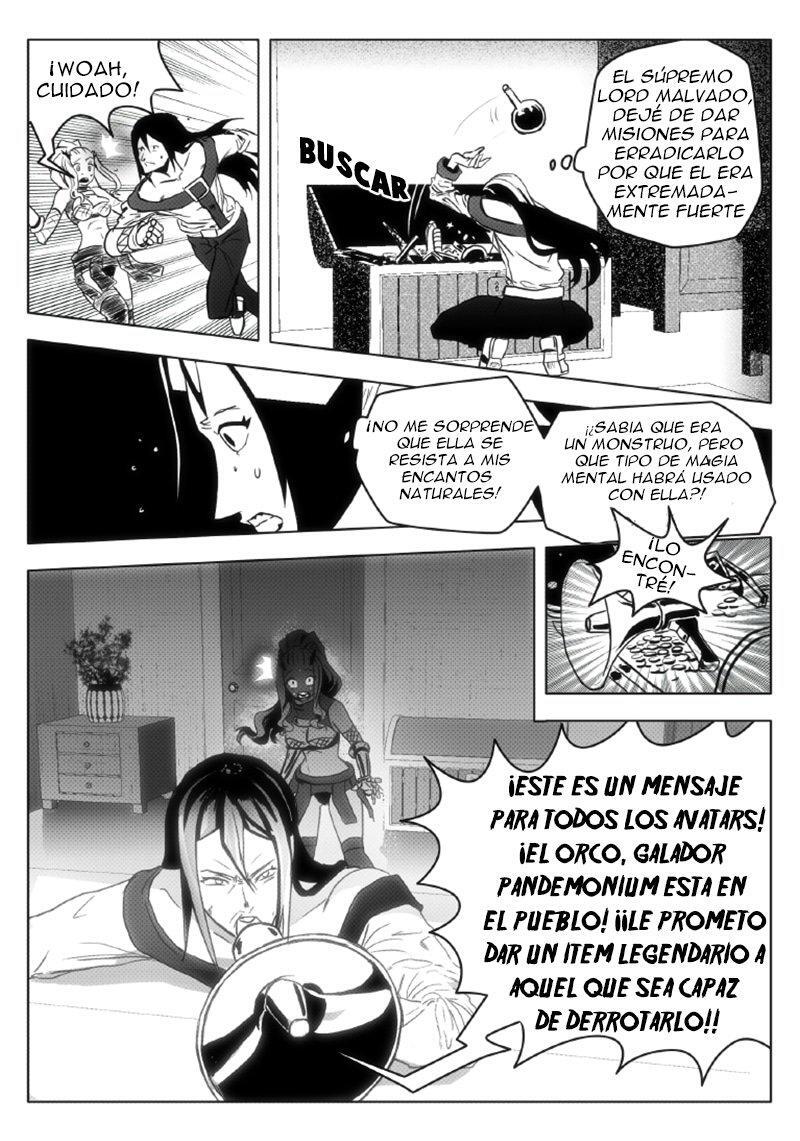 Capitulo 21 page 24