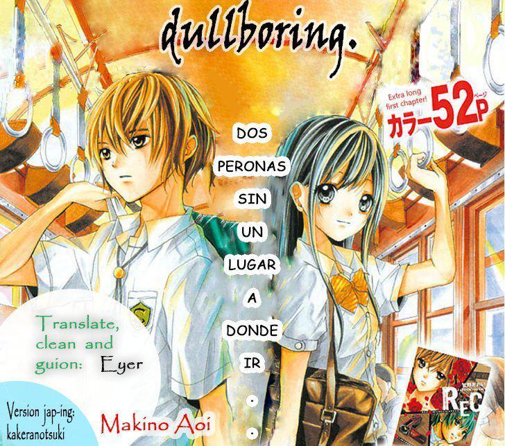 Capitulo 2 page 1