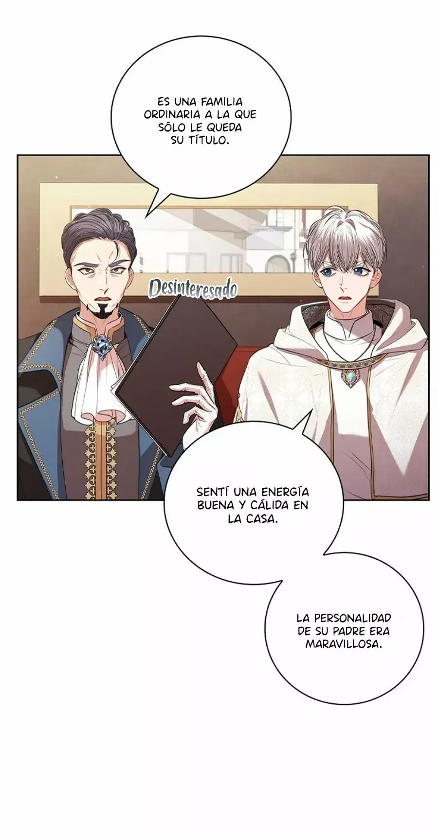 Capitulo 66 page 67