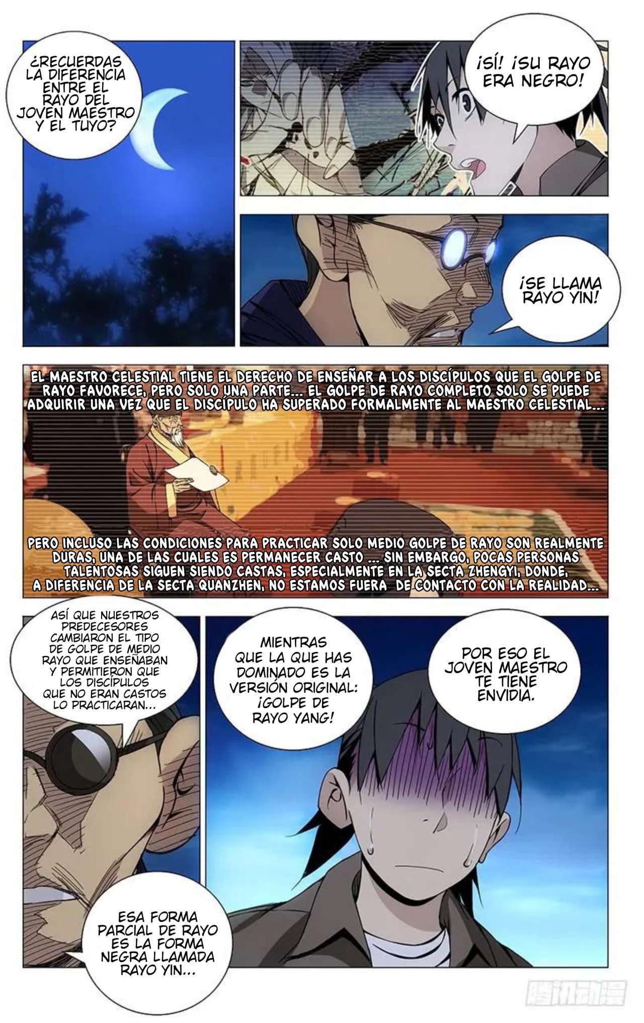 Capitulo 74 page 11
