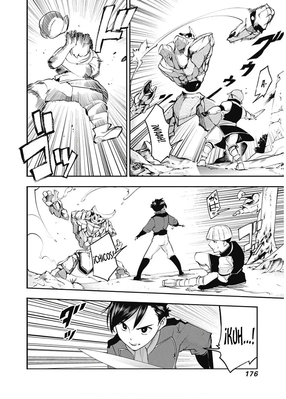 Capitulo 21 page 15