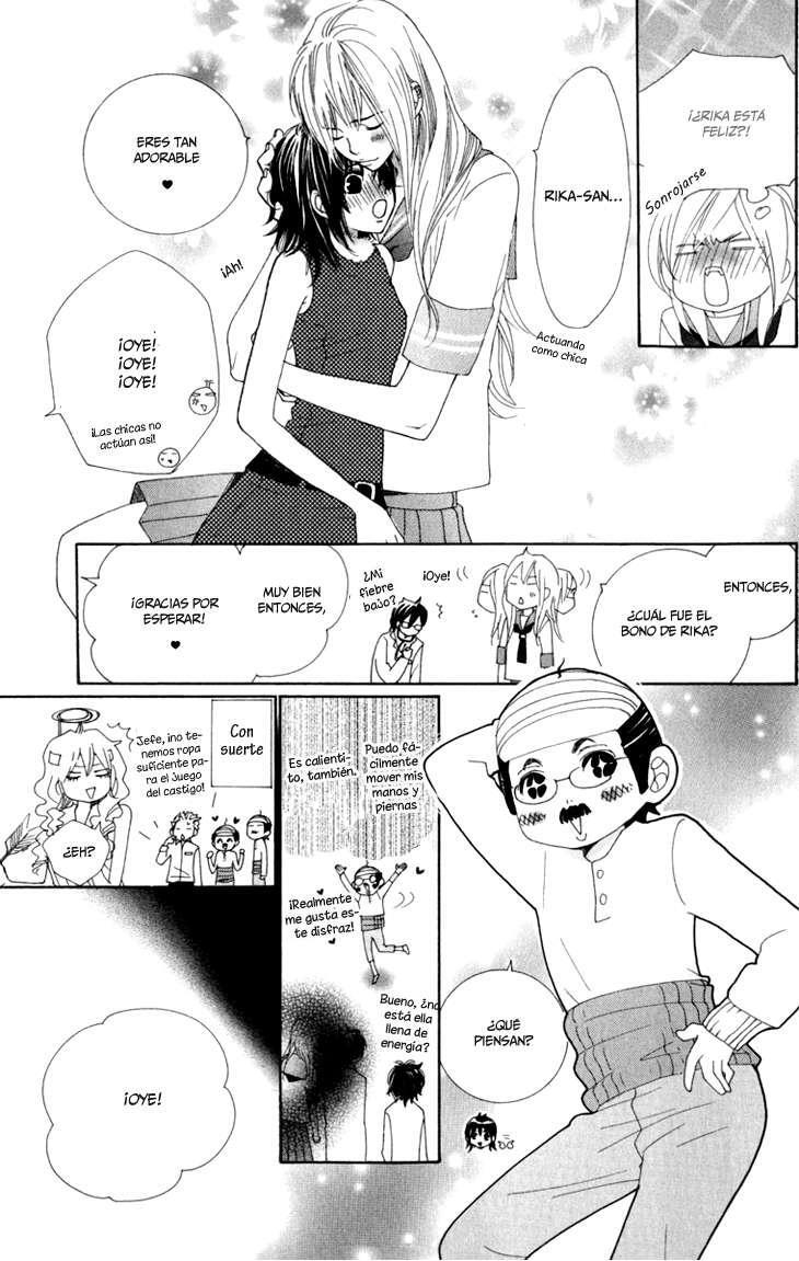 Capitulo 18 page 42