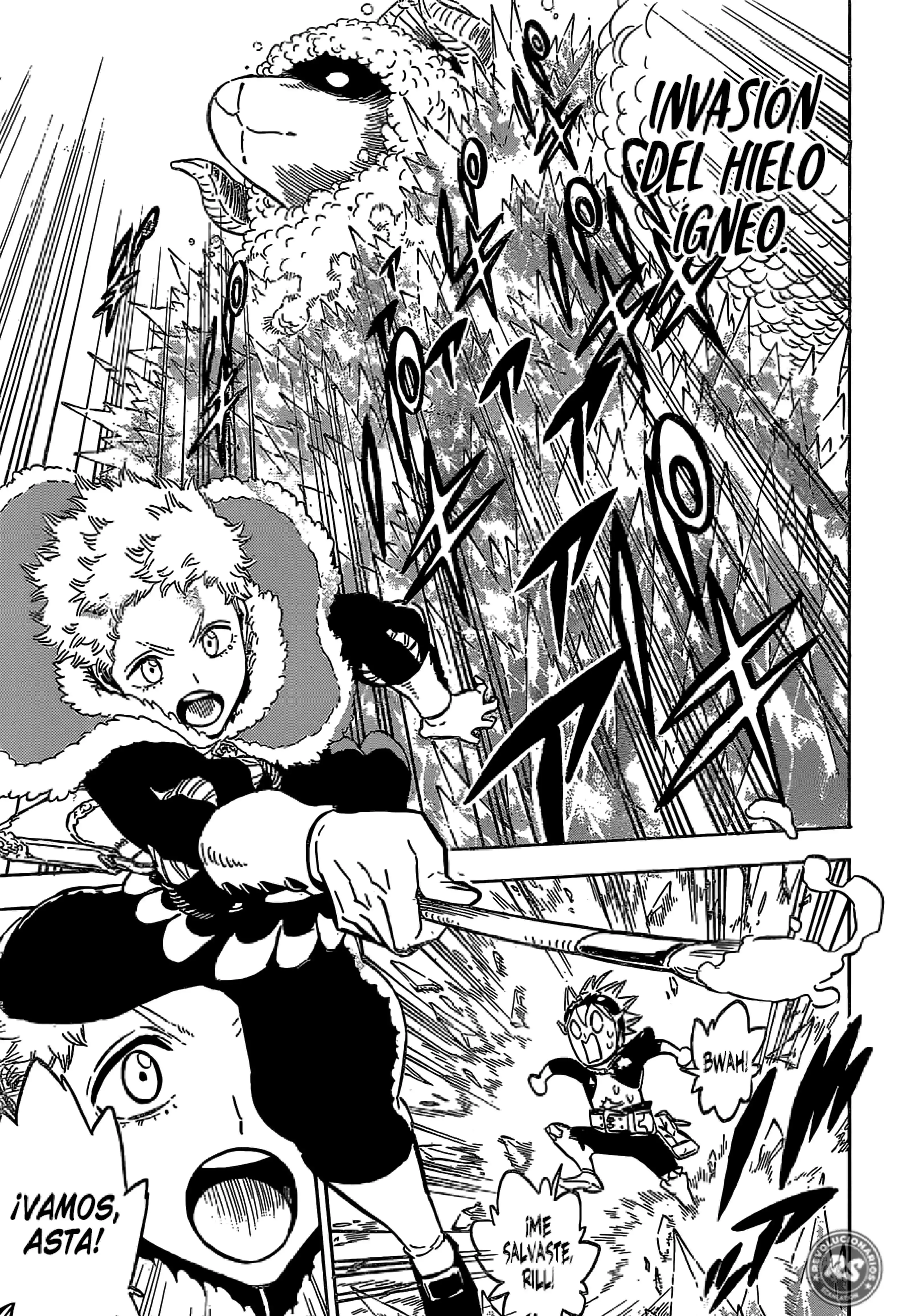 Capitulo 233 page 5