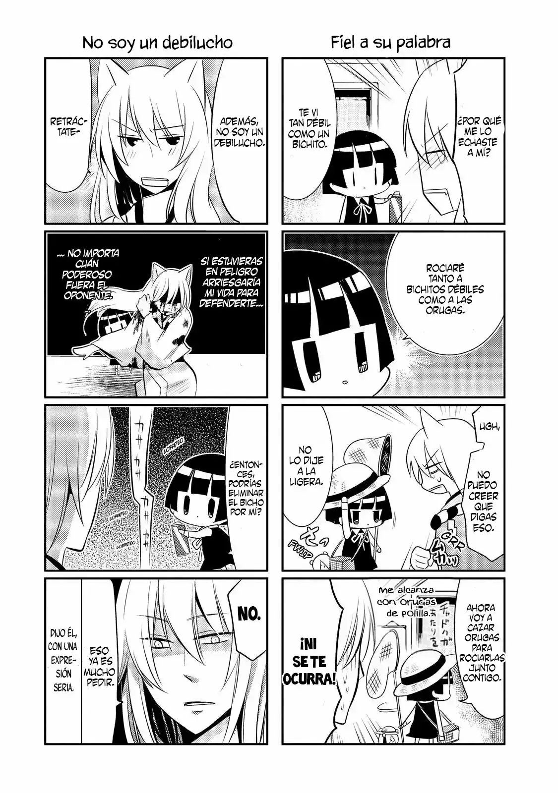 Capitulo 18 page 4
