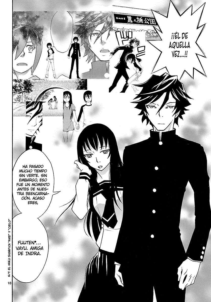 Capitulo 16 page 18