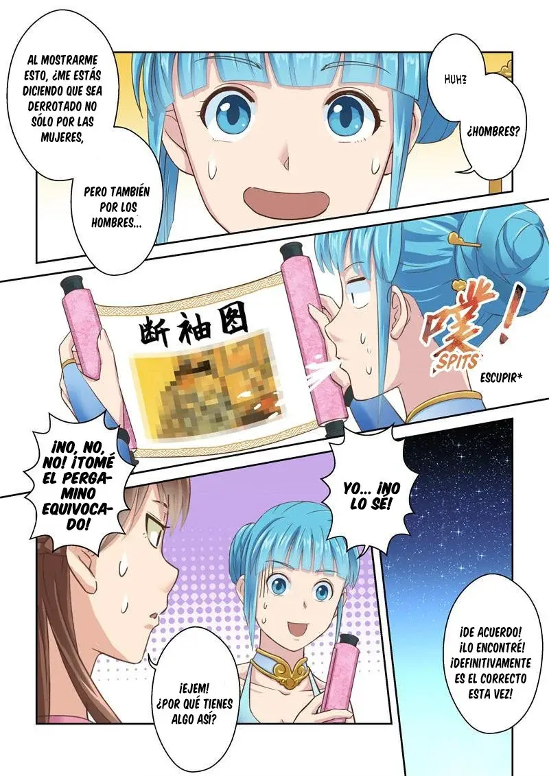 Capitulo 199 page 6